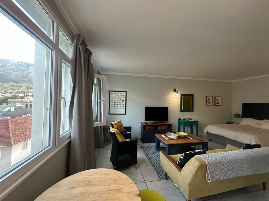 To Let 0 Bedroom Property for Rent in Cape Town City Centre Western Cape